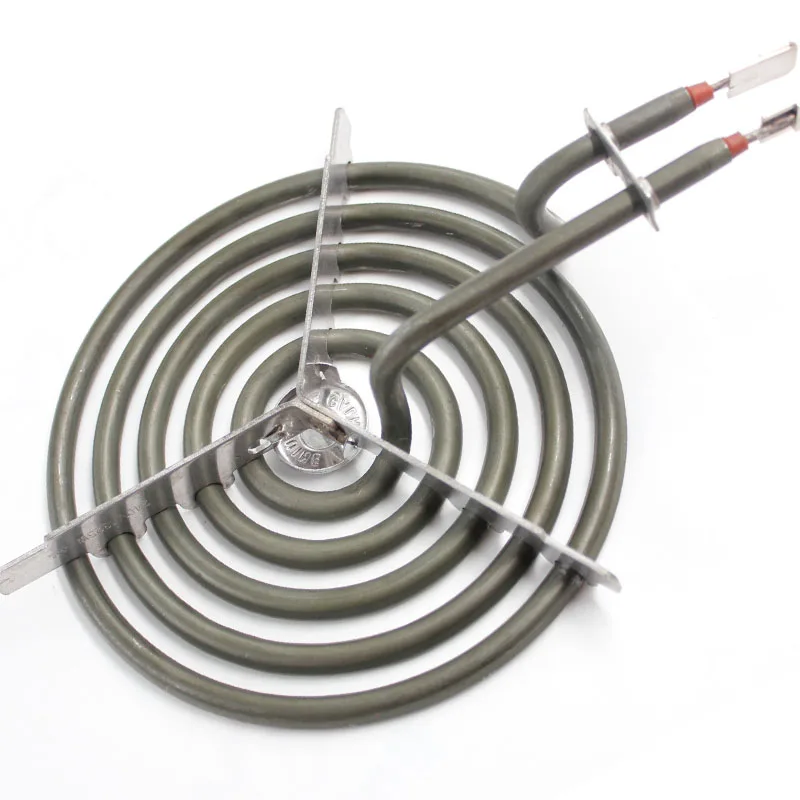 6-Inch WB30M1 Electric Power Source Heating Element for Household Stove Oven or Range Surface Element