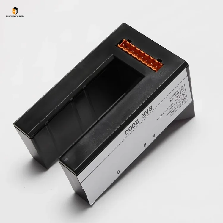 Считыватель кода лифта BAR2000 датчик уровня KM773350G01