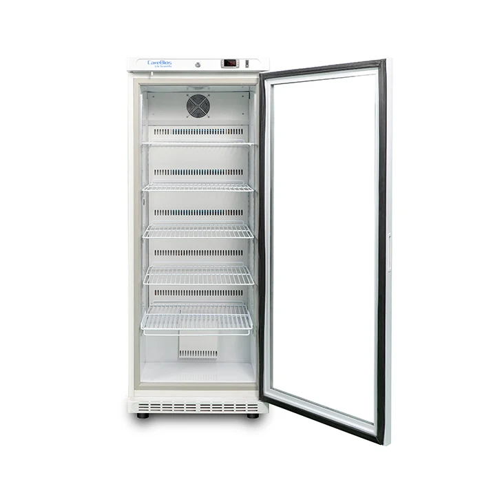 Medical Lab Refrigerator 2~8 degree Vaccine Medicine Storage Medical Use Fridge Refrigerator