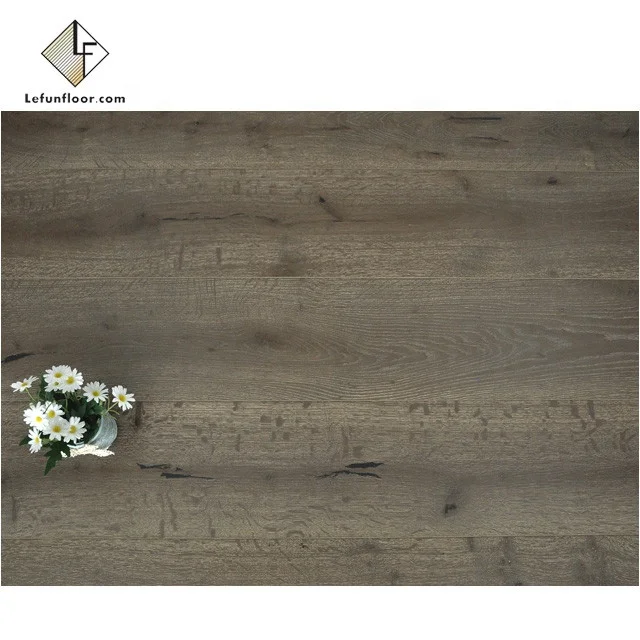 grey black french oak multi colored wood flooring
