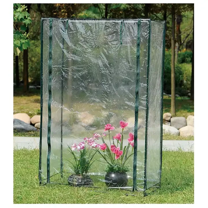 commercial garden greenhouse plastic film system hydroponics strawberry gutter greenhouse wholesale grow tents