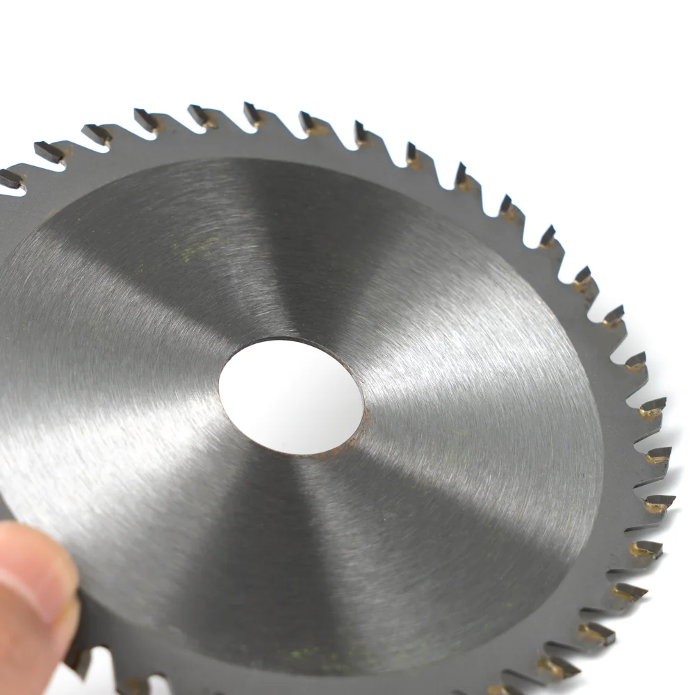 hot sell 250mm 7 1/4 x 80t diamond cutting tools tct saw blade for aluminum