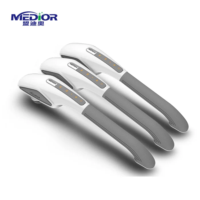  Cordless Handheld Back Hand Massager Target New china back massage