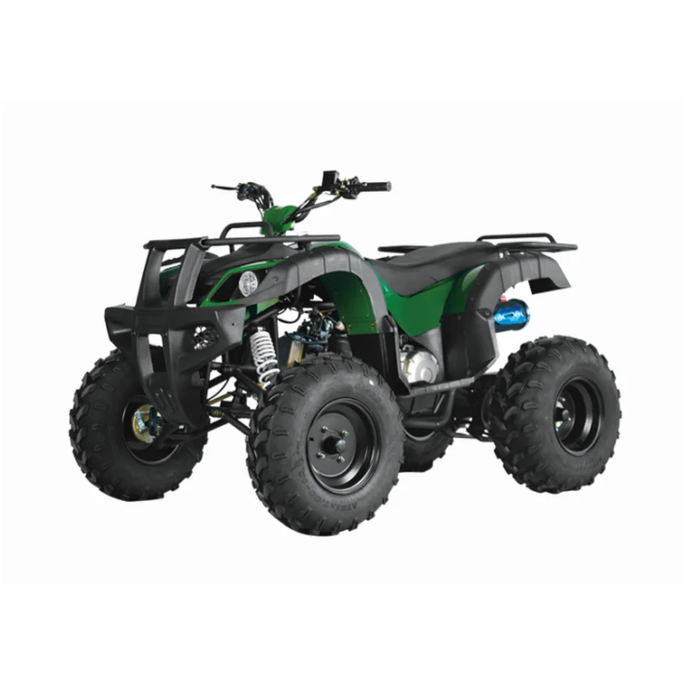 Hot sell 150cc 175cc 200cc ATV GY6 Engine CVT Air cool 4 Wheel Mini Car Quad Bike for Sale