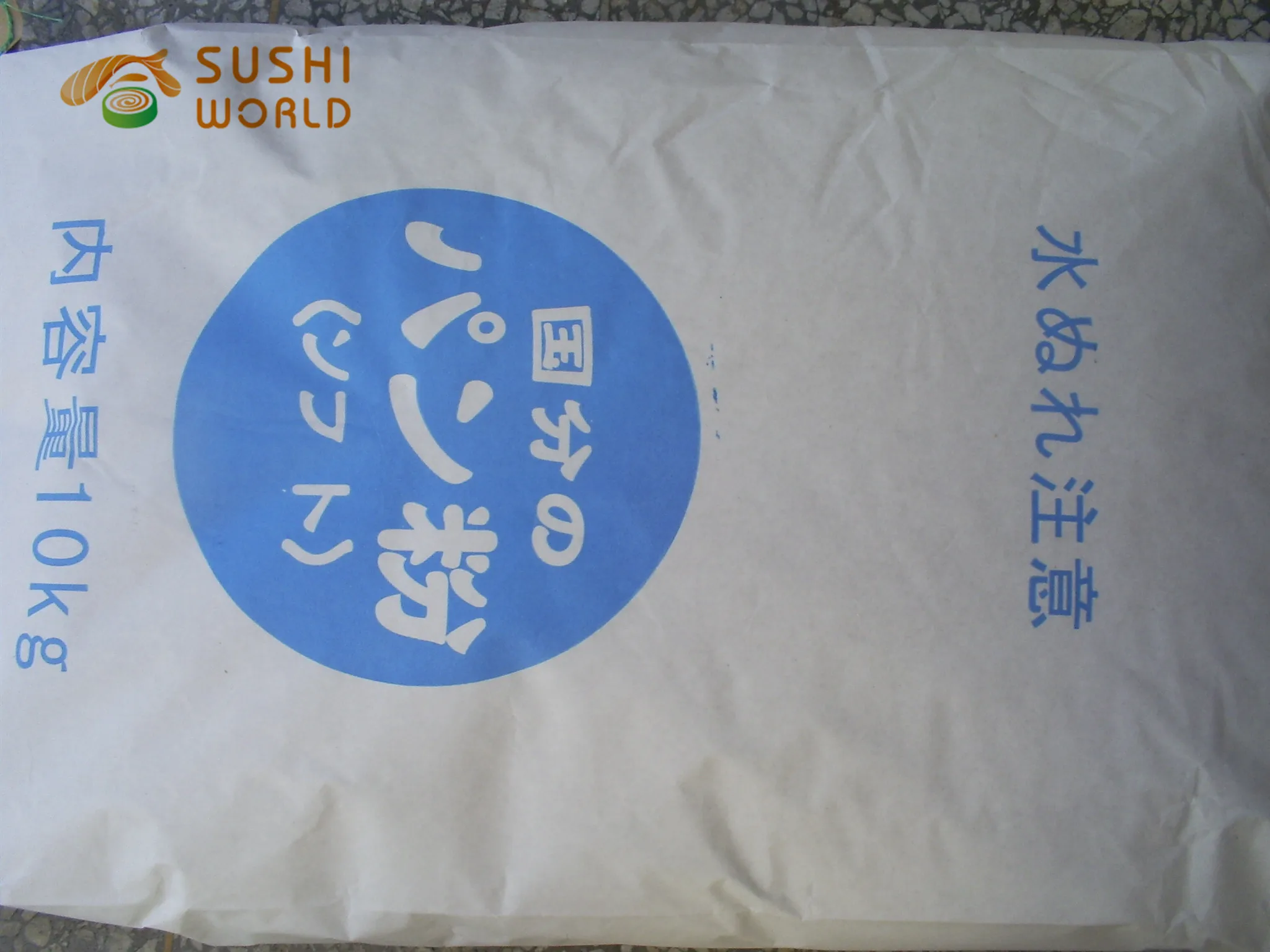 OEM  Fried Food Powder Yellow PANKO Bread Crumb