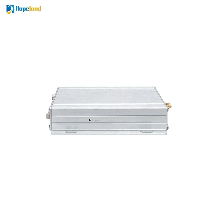 hot HW23 series industrial RFID reader Medium Power 13.56 MHz RS232 RJ-45 USB RFID reader
