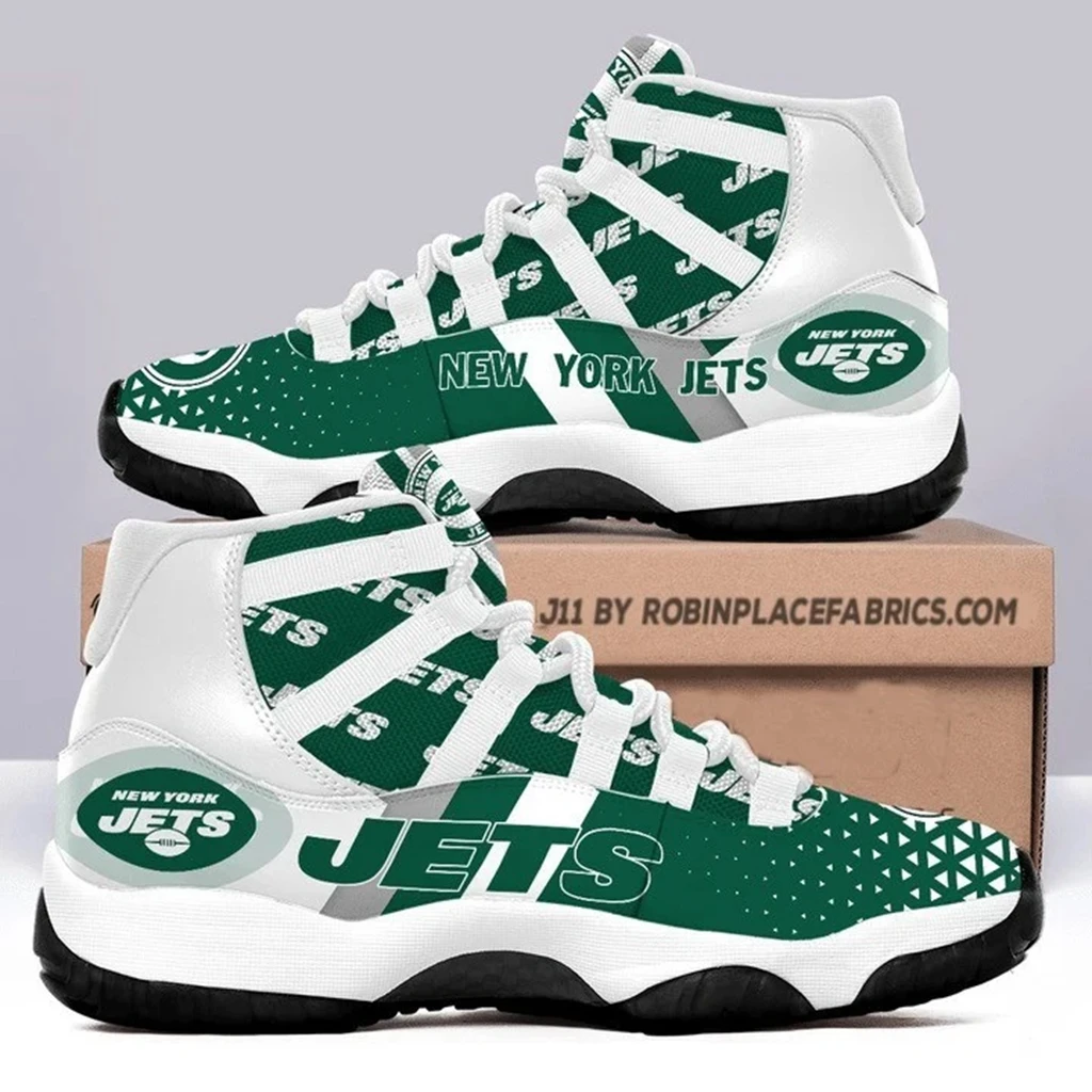 2022 Newest custom large size nfle sport team logo design retro Factory wholesale yellow man shoe casual shoe sport shoe