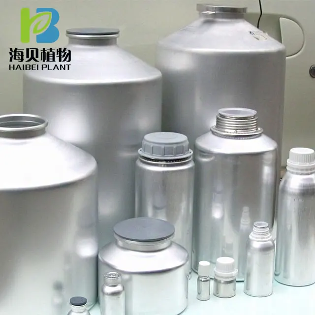 
High Quality Thyme Oil 