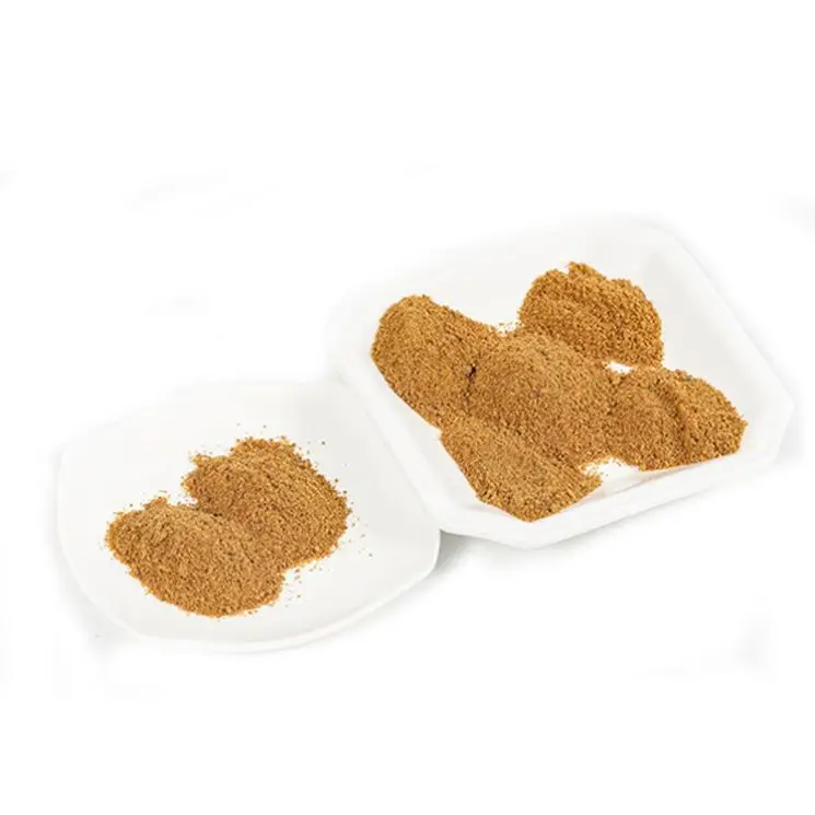 Compound Adjust Intestines 50% Chicken Feed Factory For Feed Additive Chicken Intestine Powder