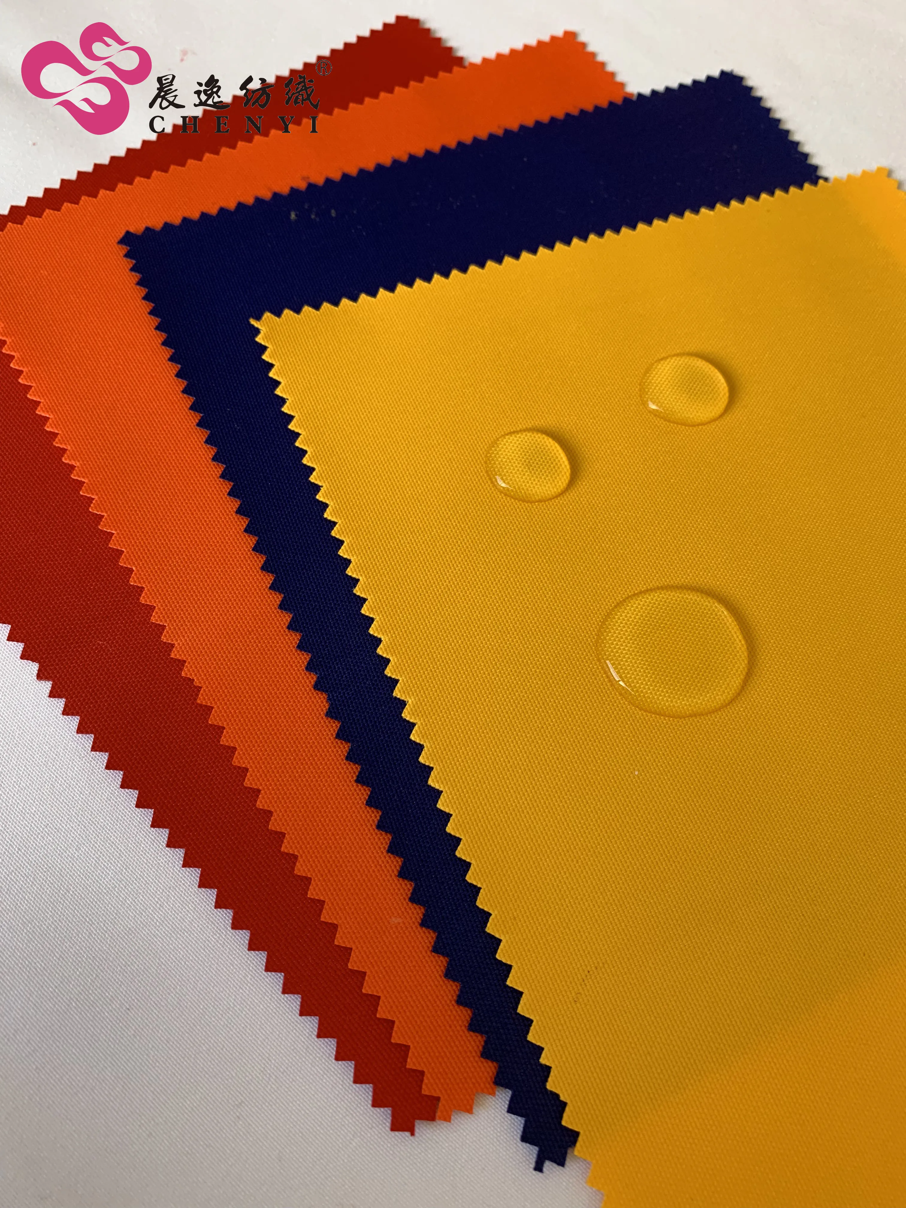 popular oxford 150D 210D 420D 300D 400D 600D tent fabric  camp fabric boat cover fabric for russia market