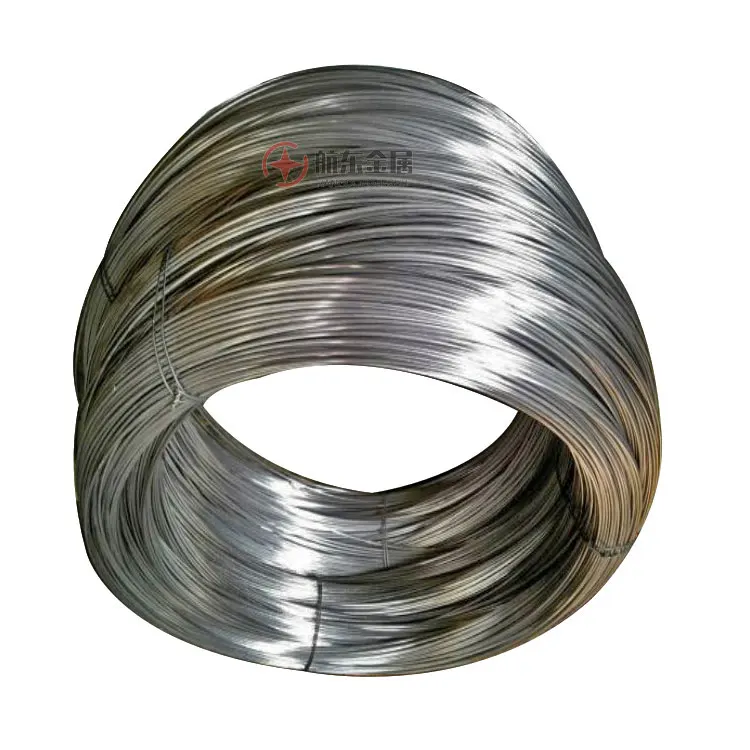 Prestressed Concrete 7-Wire Strand 12.7mm Low Relaxation PC Strand Steel Wire