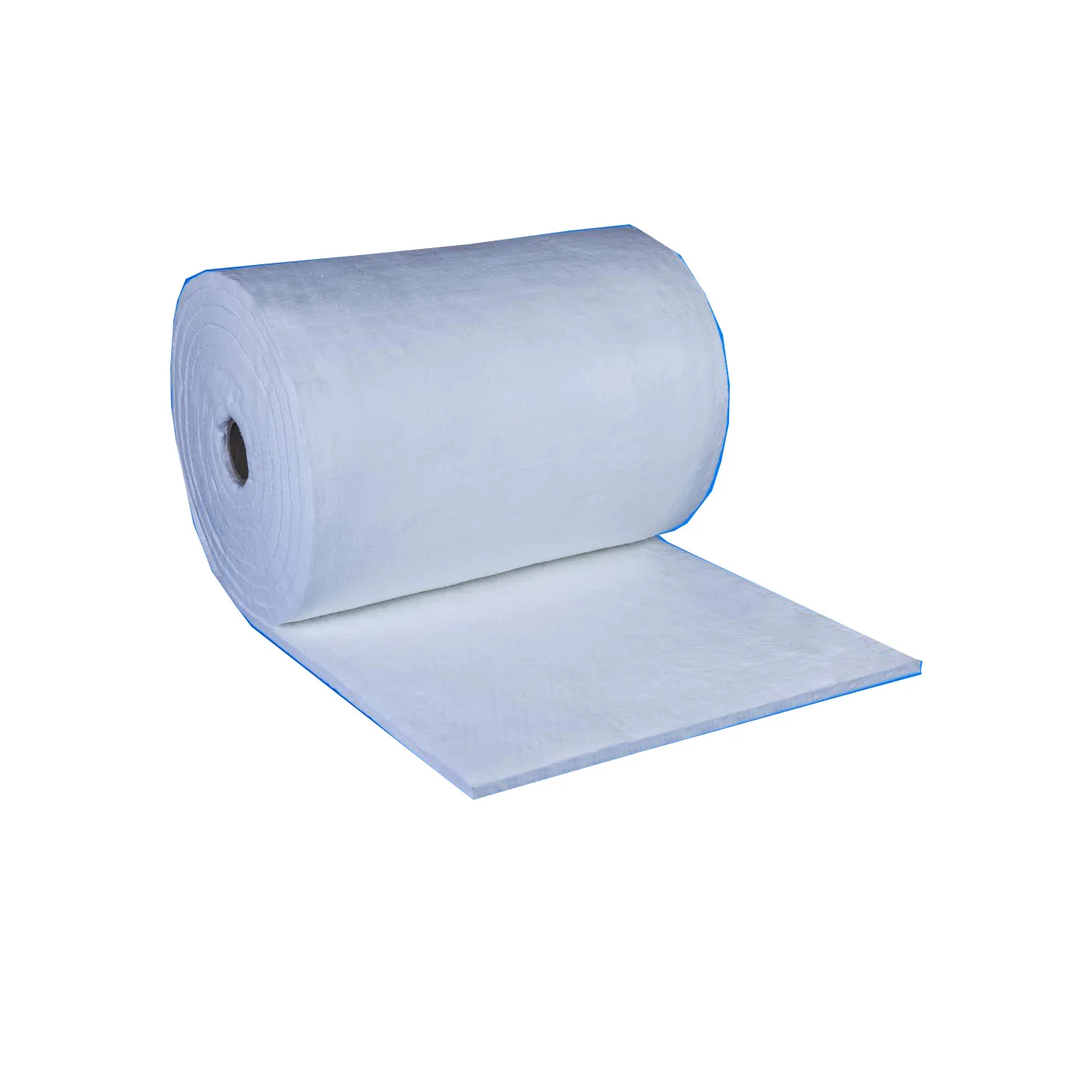 
High-quality ceramic insulation products, safe and durable ceramic fiber blankets 