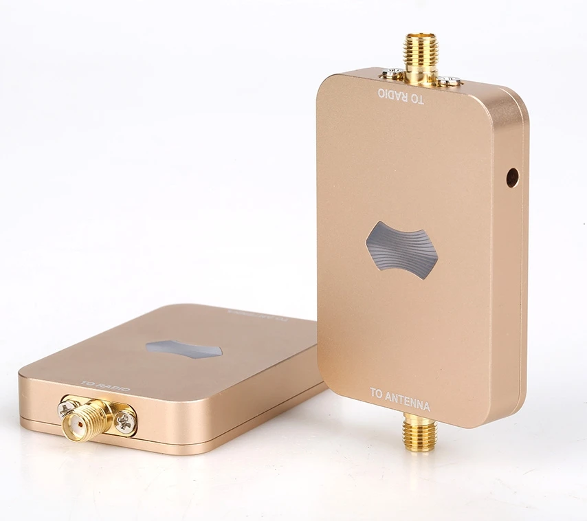 Усилитель сигнала Wi-Fi Sunhans eSunRC 3000mW 2,4 Ghz 3W 35dBm, совместимый с дронами DJI, Yuneec, 3DR