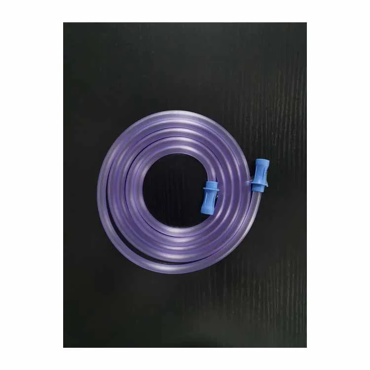 
Hospital-specific disposable sterile silicone tube made of silicone 