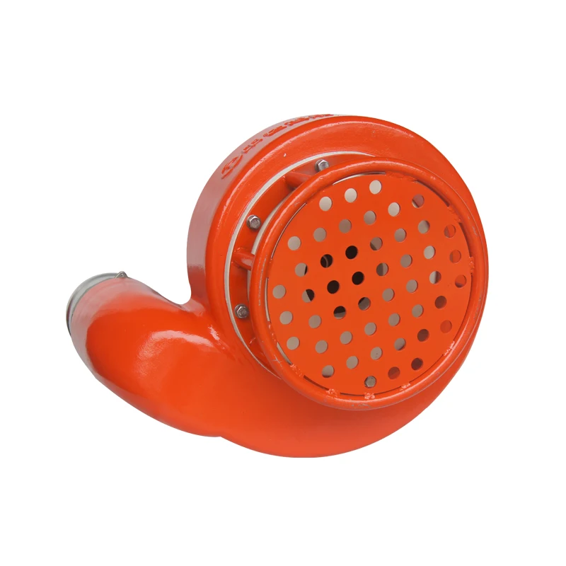 Мощные перекачивающие жидкости с твердыми веществами гидравлический насос для мусора