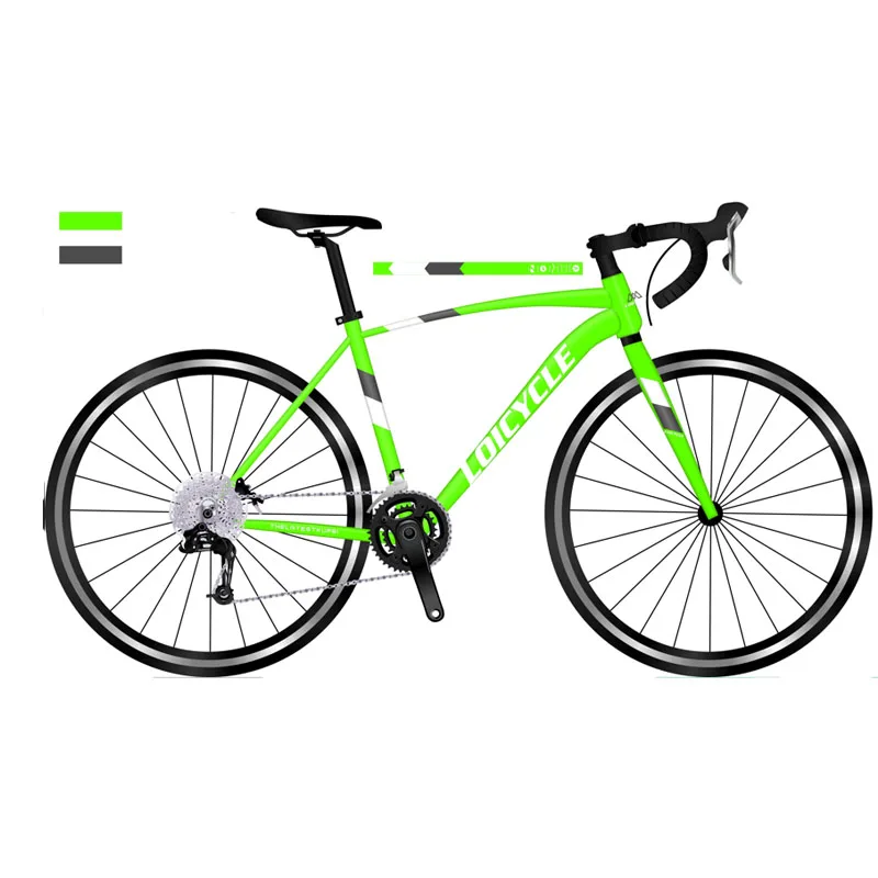 High-quality Disc Brake 26 Inch aluminum Alloy Wheel Carbon Steel Frame Road Bike Bicycle