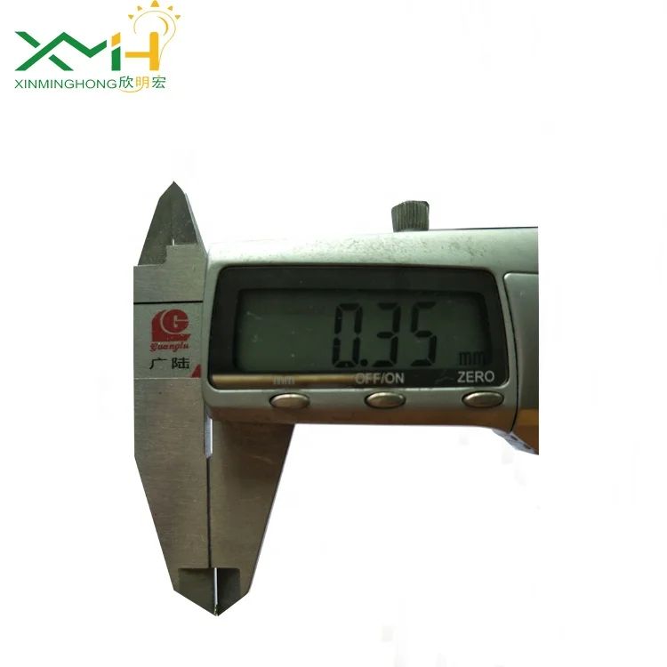 Ультратонкий светодиодный Диод smd 0,35 толщиной 1206 мм