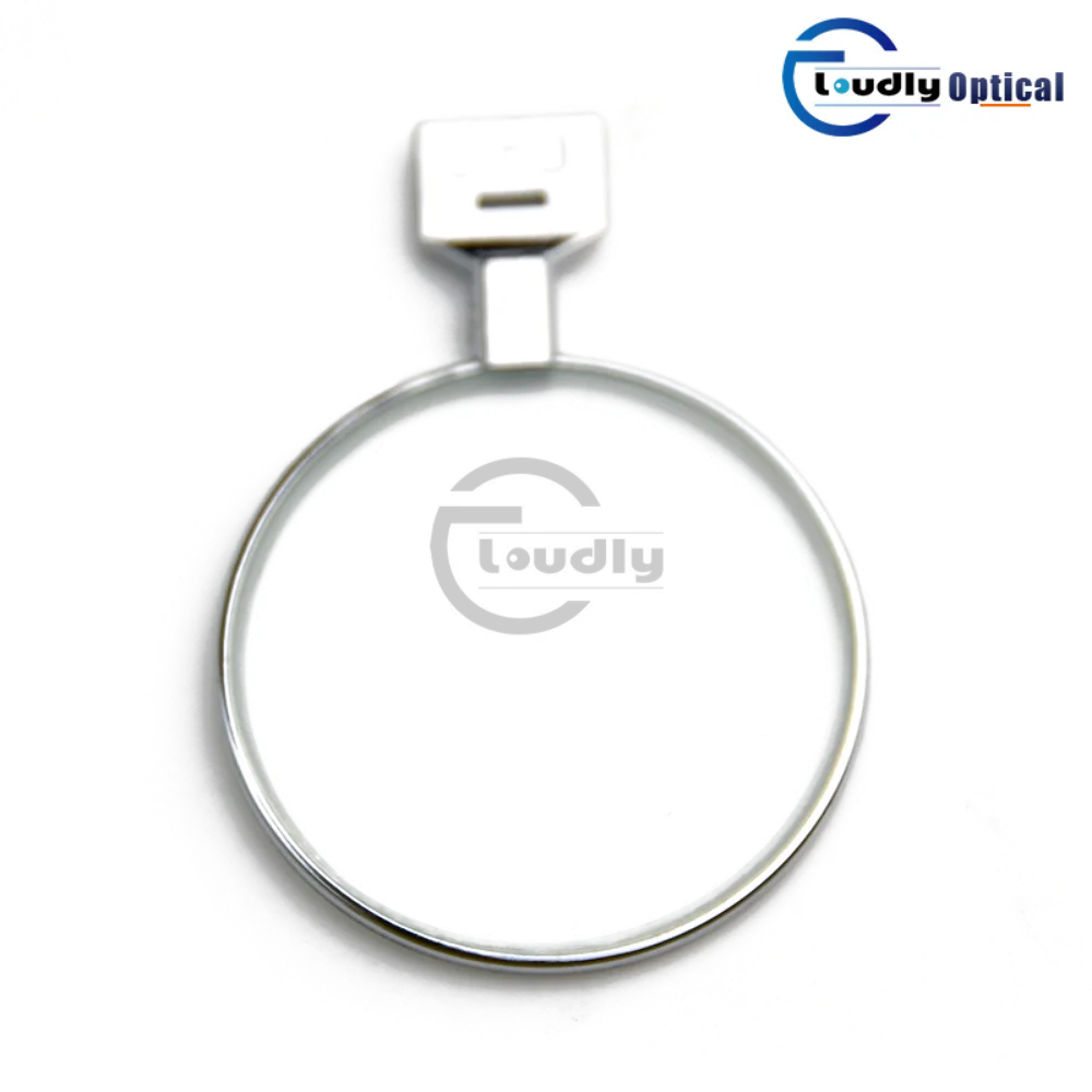 100% New Loudly Brand Optical Optometry 68 Pcs Trial Lens Set Case JSQ-68