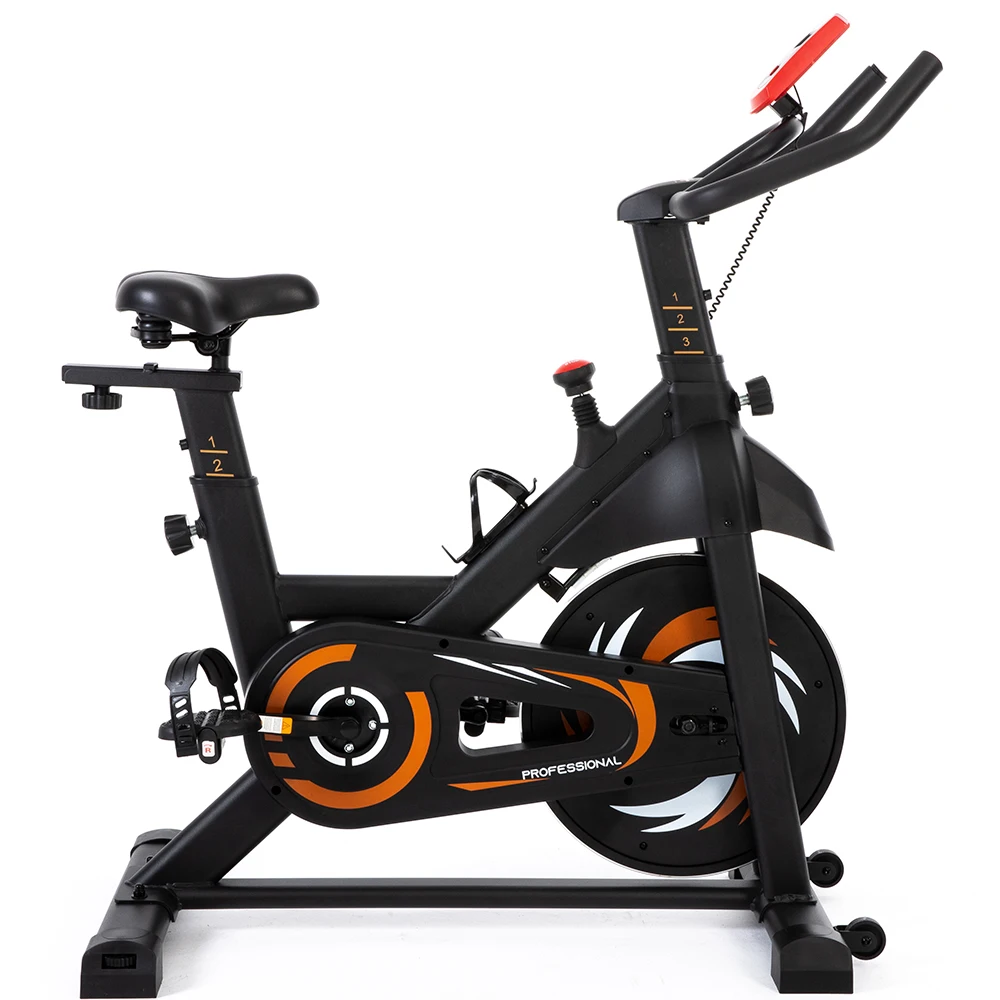 SD-S81 Best price fitness equipment smart indoor folding spinning bike for sale