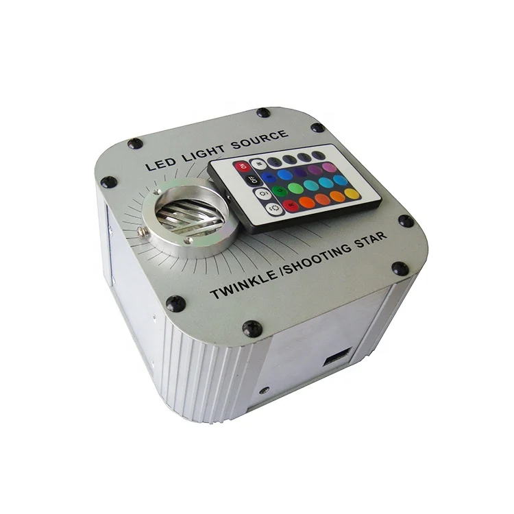  LEG-127 star ceiling roof illumination 27 w Twinkle function or