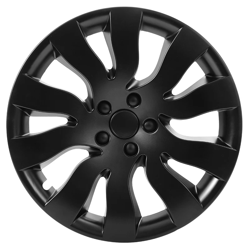 Te-sla model 3 wheel covers hubcaps for te-sla