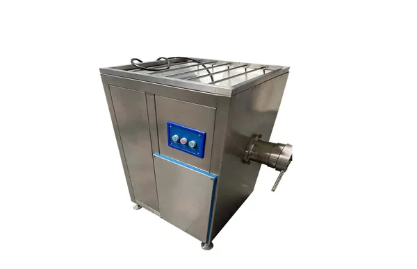 Stainless steel Commercial Meat chopper meat mincer meat grinder machine