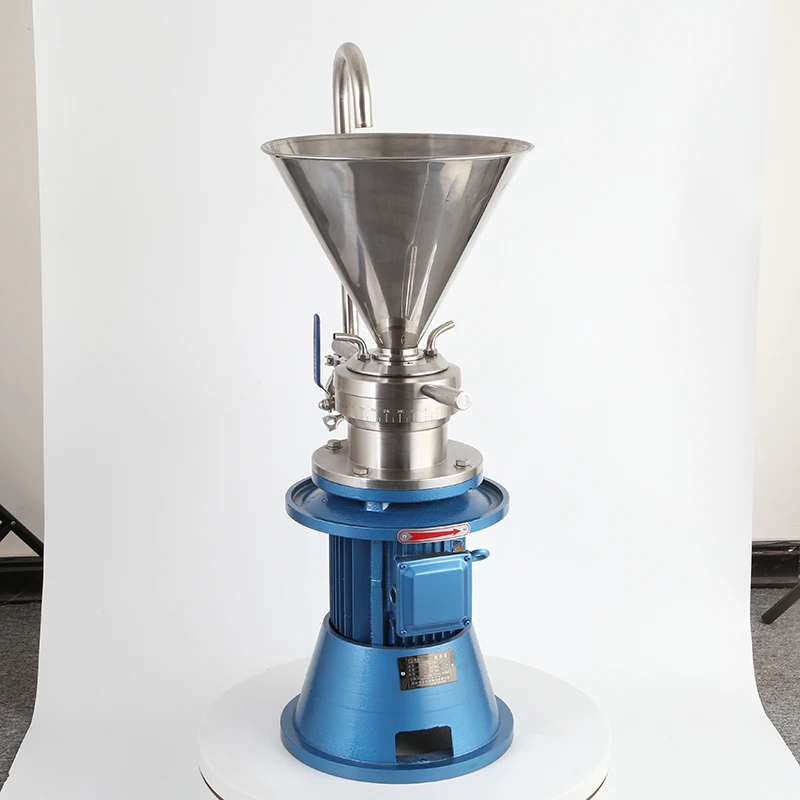 peanut colloid grinder / peanut grinding machine / peanut butter machine