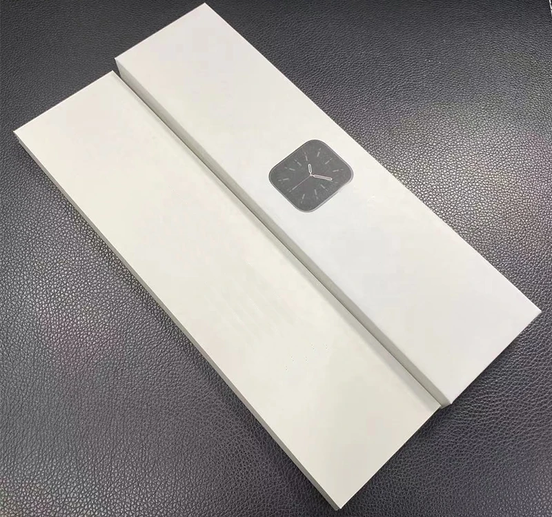 Original Logo Series6 Smart Watch 2021 Sports Waterproof S6 Smart Watch W56 W26 FK88 HW22 T500 T900 Series 6 Smart Watch