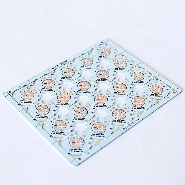 Изготовитель печатной платы ЖК-Телевизор Pcb дешевые печатной платы