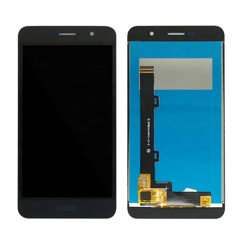 Original Quality mobile phone Touch Screen Display For Huawei Y6 pro 2016