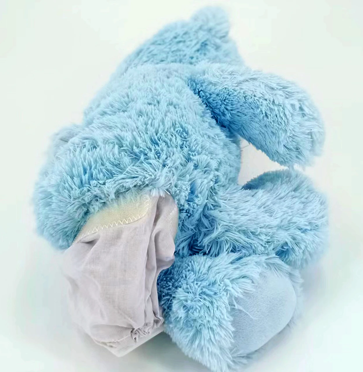 Wholesale cute flash bear can be customized plush toy plush bear action toy