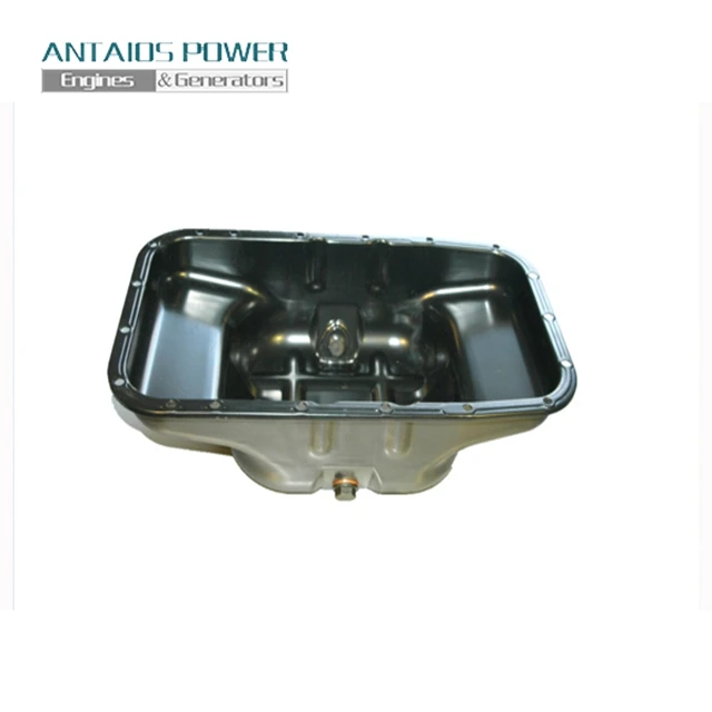 Oil Pan 04233320 diesel  engine spare parts for F4L912 engine
