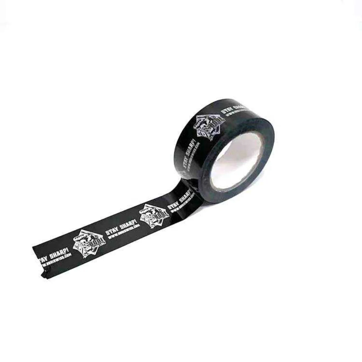 Roll Fragile Tape Packing Red Printed Tape Offer Waterproof Duty Acrylic Custom 48mm 100m Bag Sealing Bopp 6 Colors Printing