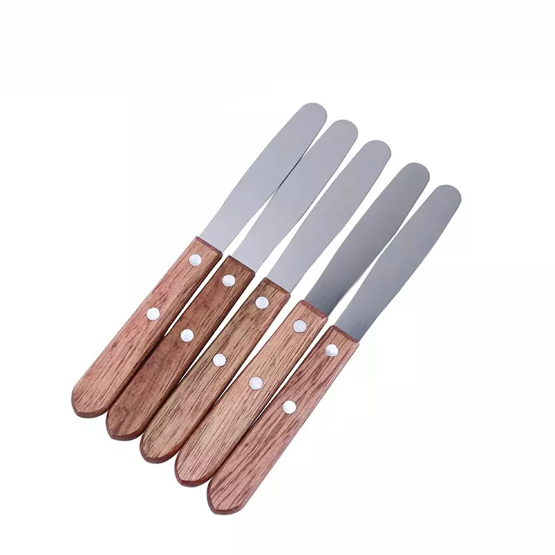 Dentist Laboratory Tools Dental Alginate Plaster Mixing Spatulas Carvers Spatula Wax Knife