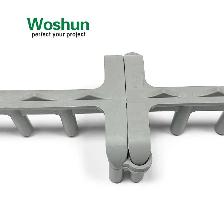 Woshun 1 \