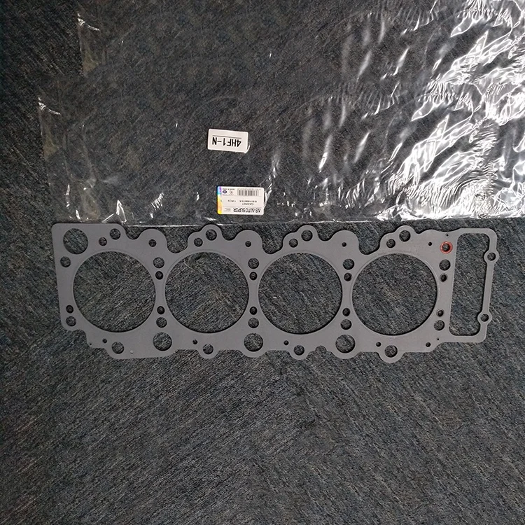 Auto spare Part Engine Cylinder Head Gasket For NPR Head Gasket Set