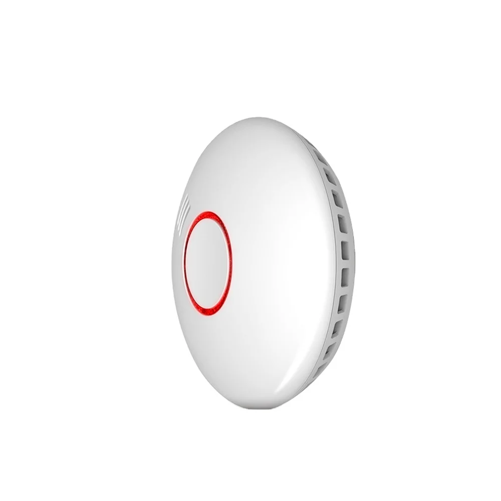 Manufacturer Intertek Wireless DC 3V RFsmoke alarm