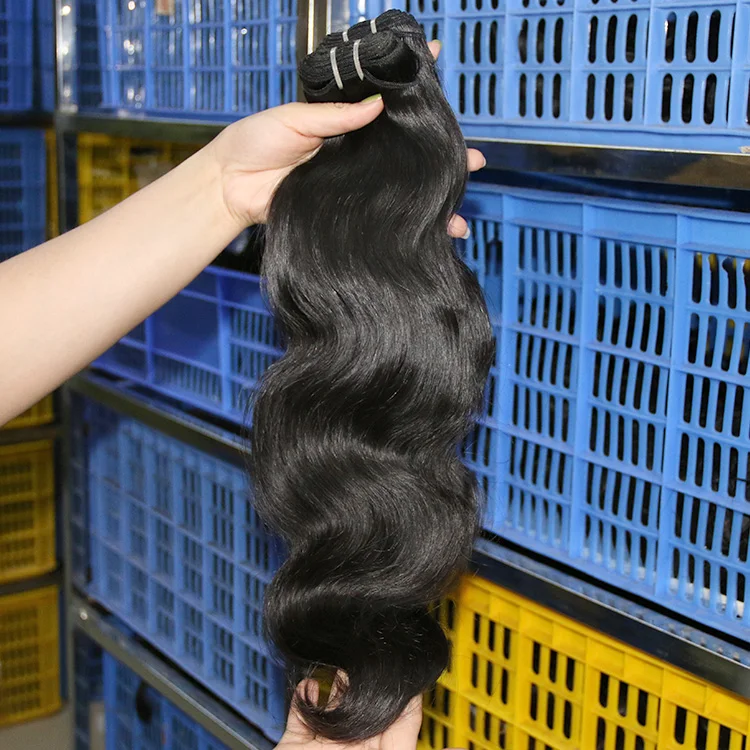 Jolly Unprocessed Hair Bundles Bone Straight Black Wave Vietnamese Remy Human Hair Images of Aliexpress New Vietnam Yes.can