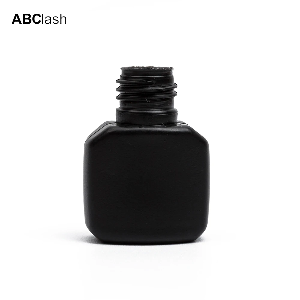 eyelash extensions glue gold bottle abc lash adhesive glue