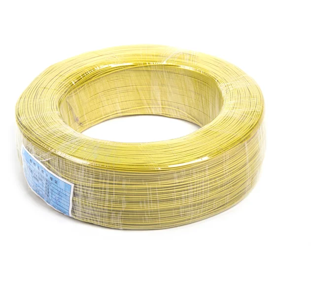 JASO D608 JASO D611 CHFUS Automotive wire annealed copper or special copper halogen free compound insulation