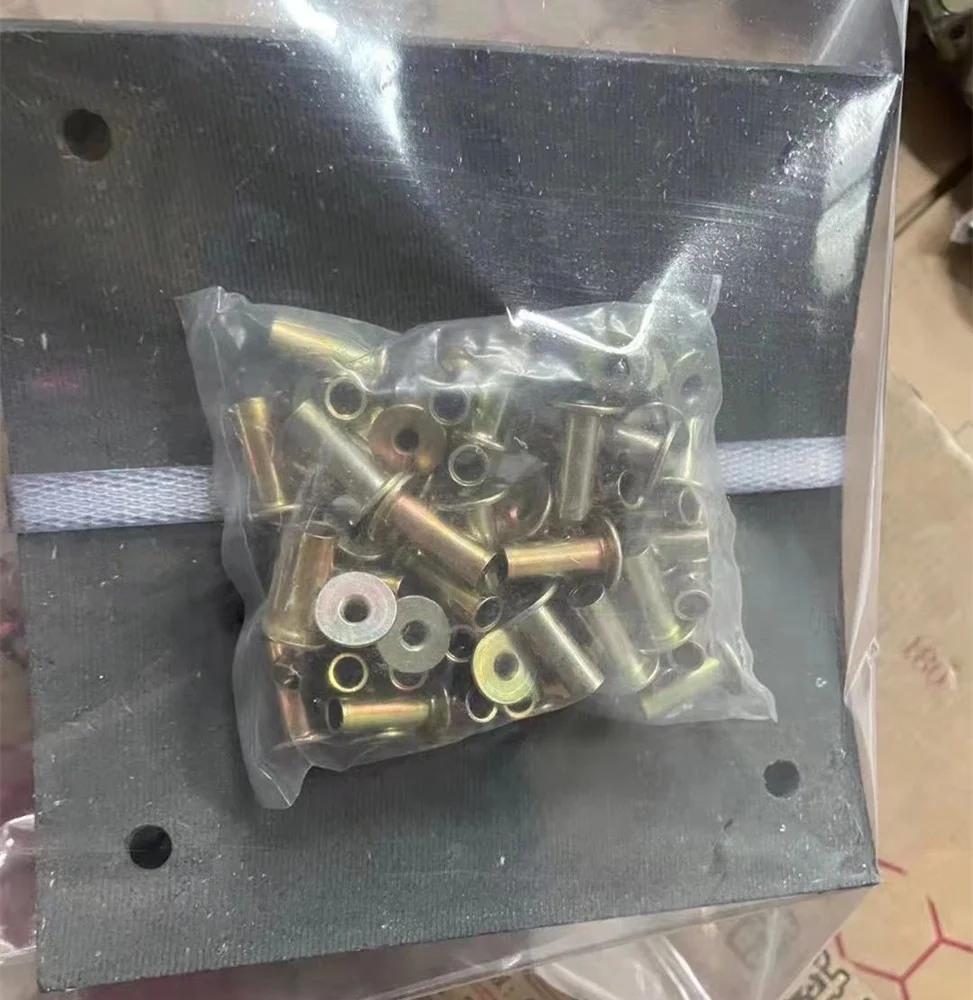 Spare Parts Repair Kit for Brake Lining Truck Brake Shoes