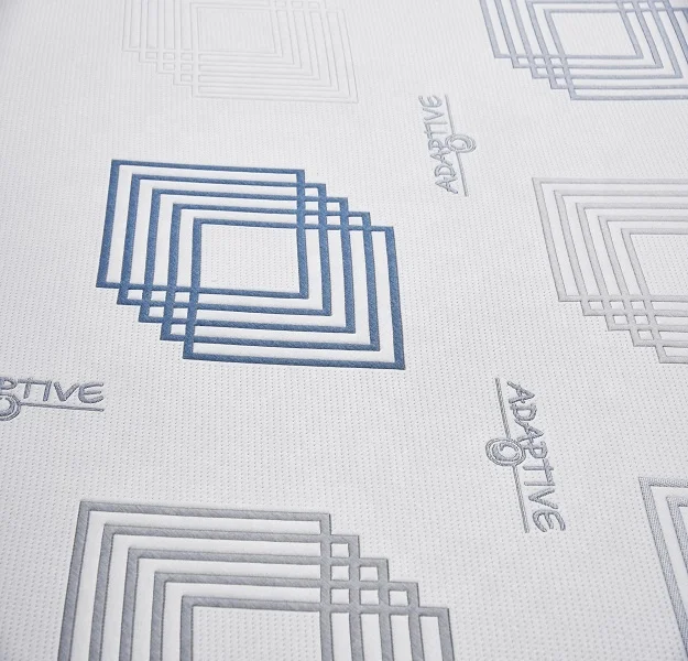 Customized Size  luxury bonnel spring  foam hybrid Mattress