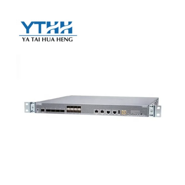 Оригинальный MX204-HW-BASE MX204 маршрутизатор с лицензией
