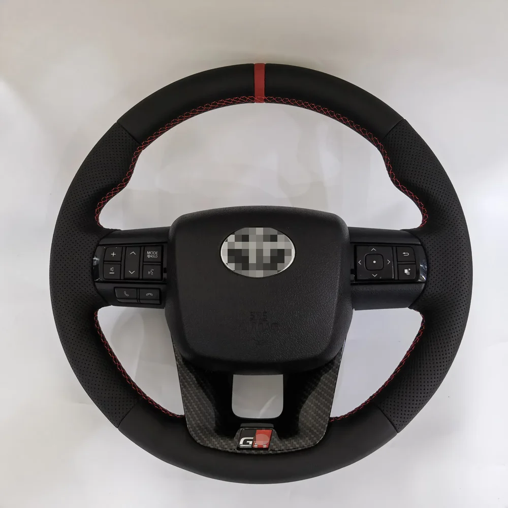 Новое обновленное Рулевое колесо для Toyota