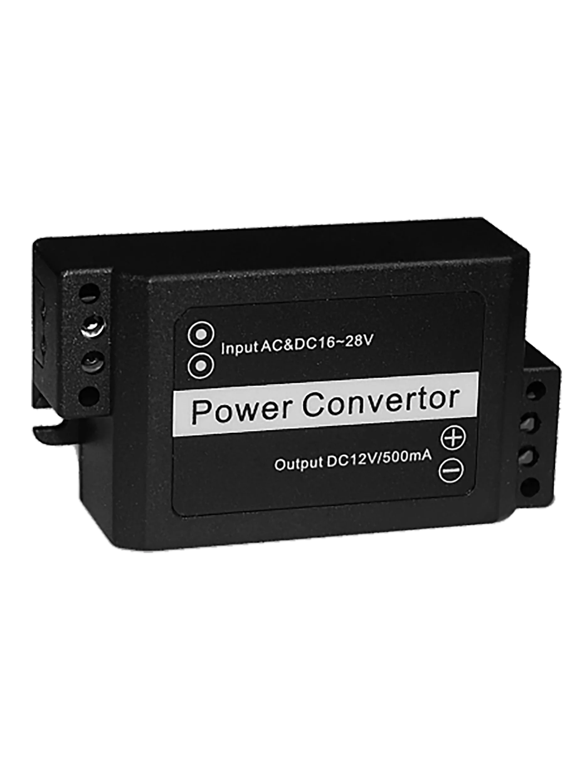  Цена производителя Sebury BPS-02 AC DC 16-28V Выход 12V преобразователь питания с контролем