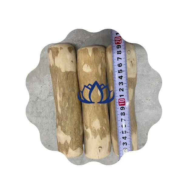 Real Coffee Wood Chew Sticks Long Lasting Durable Chewable Stick and Dog Toy Safe Chew Toys Dental Care