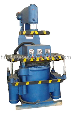 CE Approved Wholesale Z1410 Sand Molding Machine Foundry Sand Casting Jolt Squeeze Molding Machine for Small Metal Castings