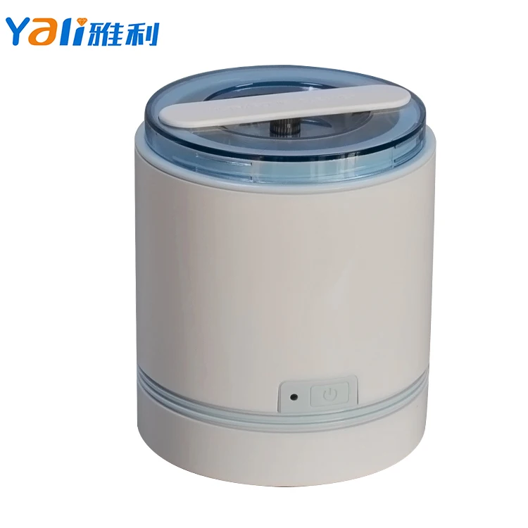 200ml Mini Portable Ultrasonic Cleaner Digital Ultrasonic Jewelry Cleaner Price
