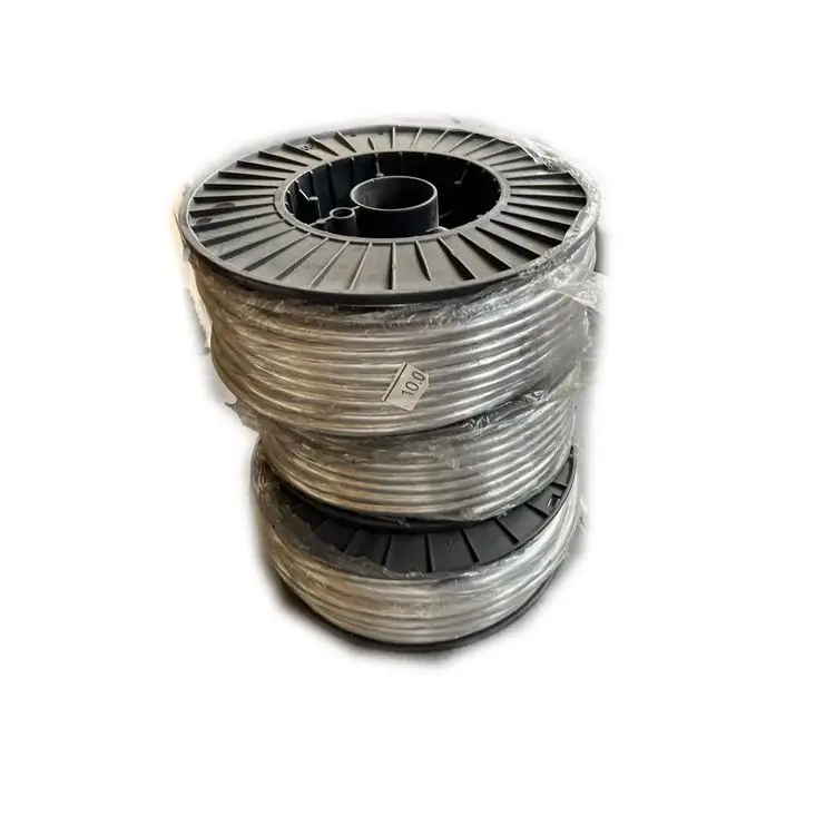 Direct selling 0.3-18mm extruded pure lead wire