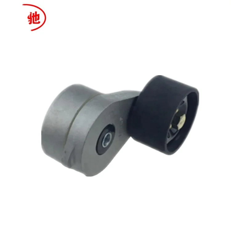 Truck Engine Spare Parts Belt Tensioner WG2600060313 For HW 371